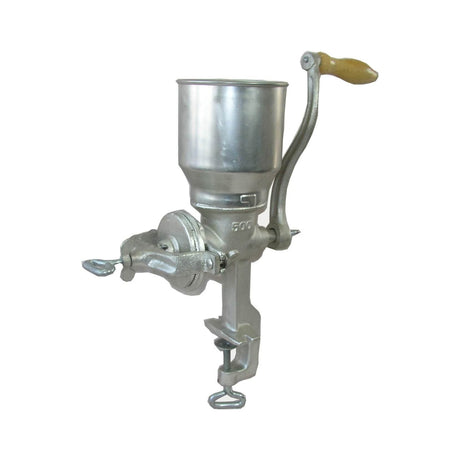 Manual Grain Mill Grinder