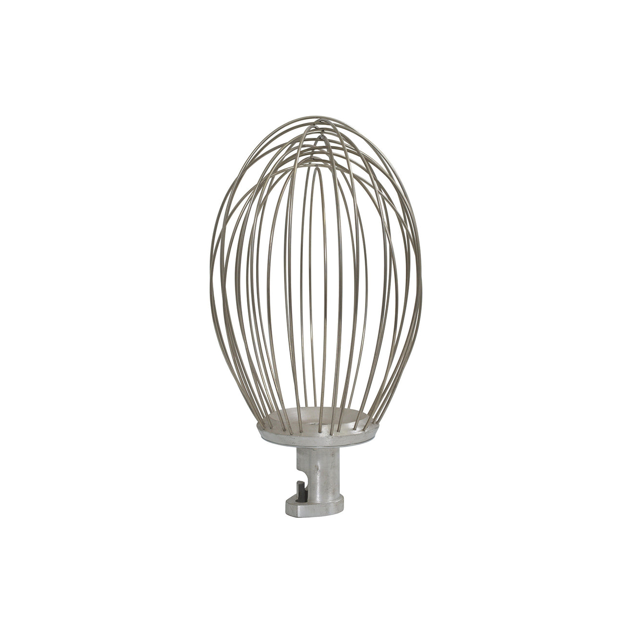 UNIWORLD S/S "D" Wire Whip