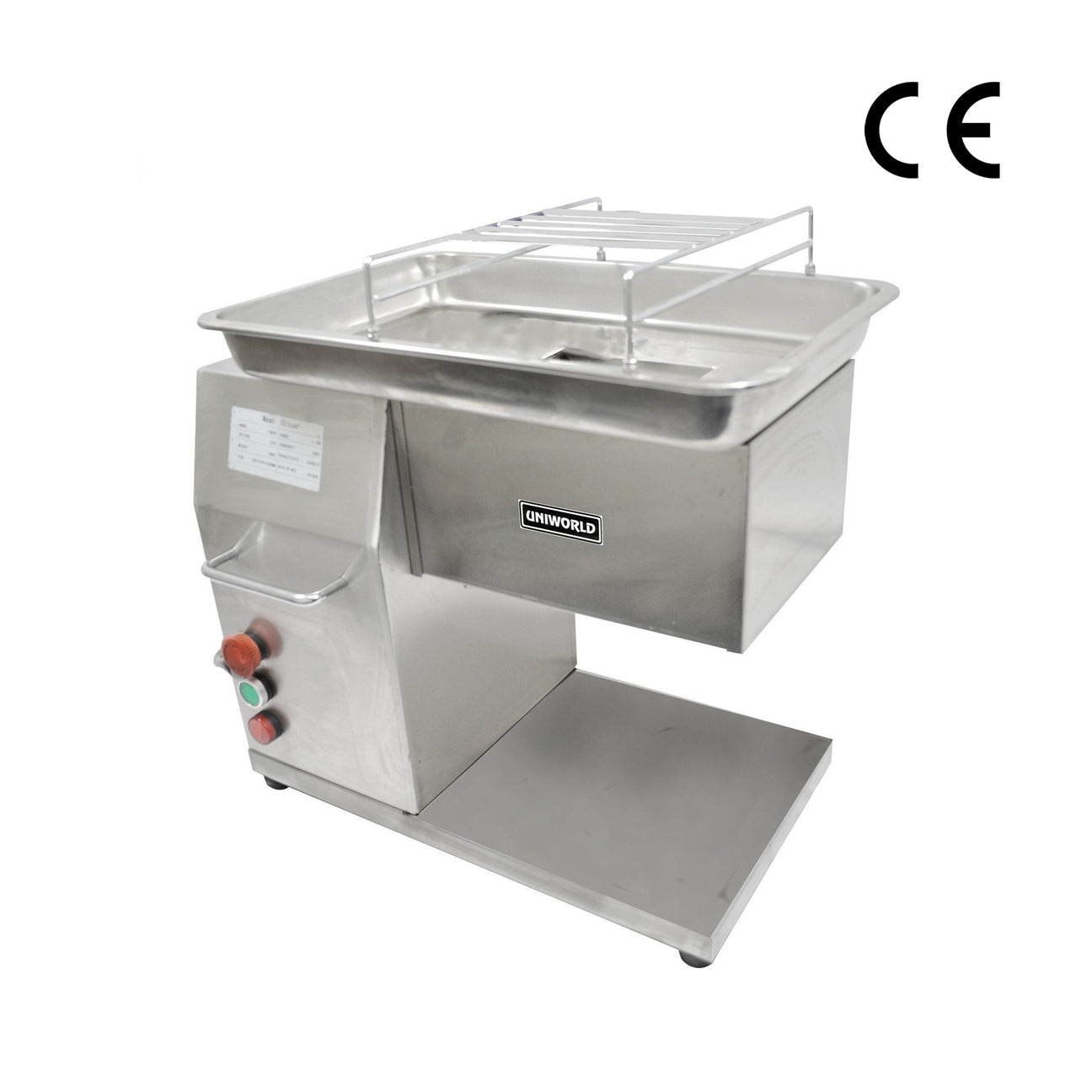 Meat Cutting Machines