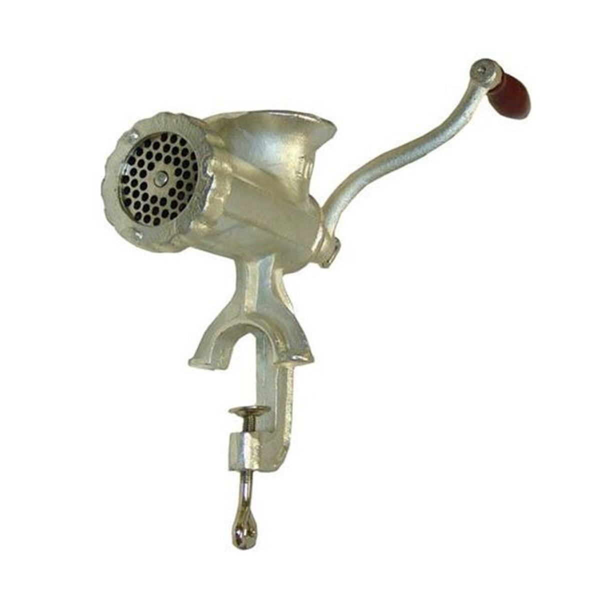 810MG | Manual Meat Grinder #10