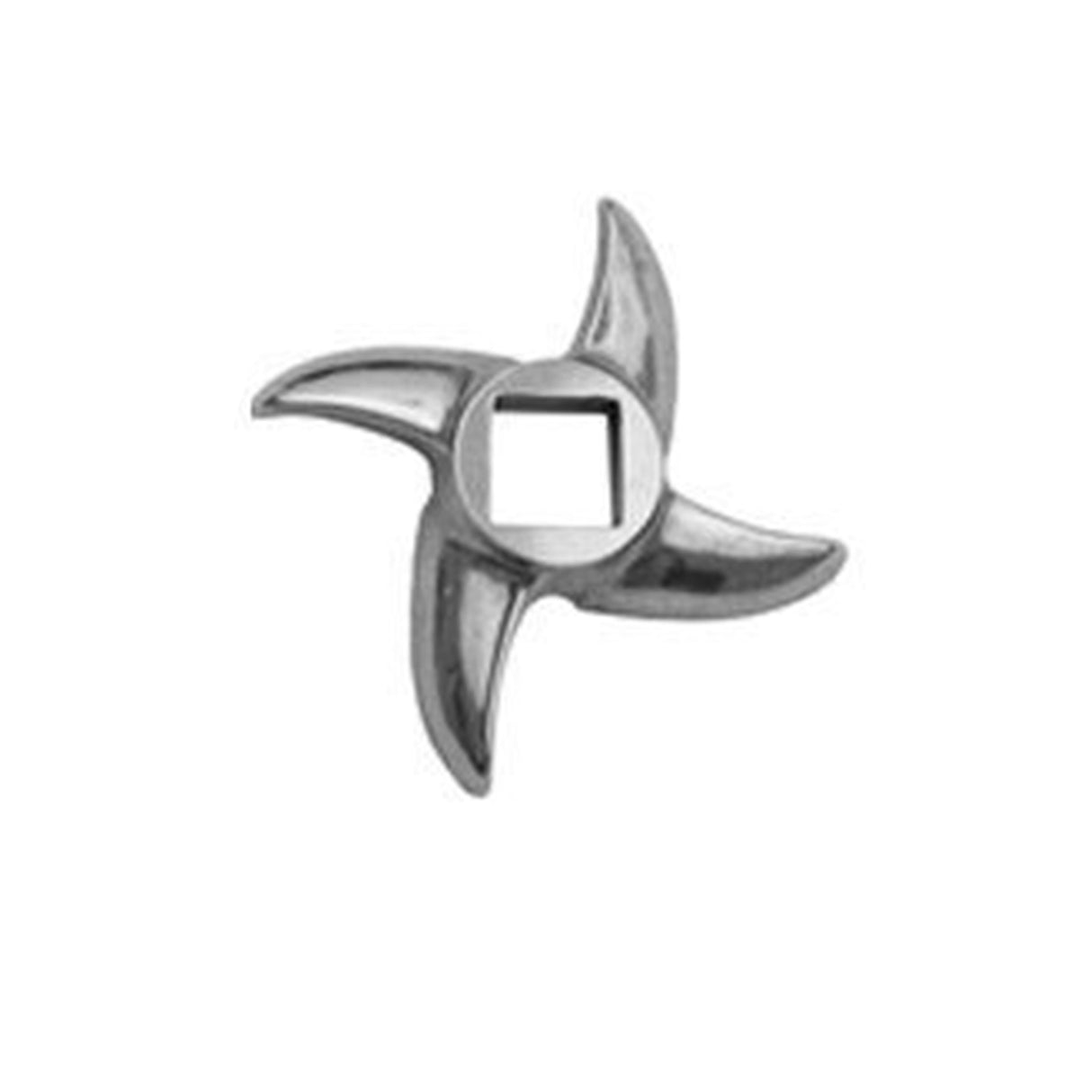 SS812GK | #12 Grinder Knives - Stainless Steel