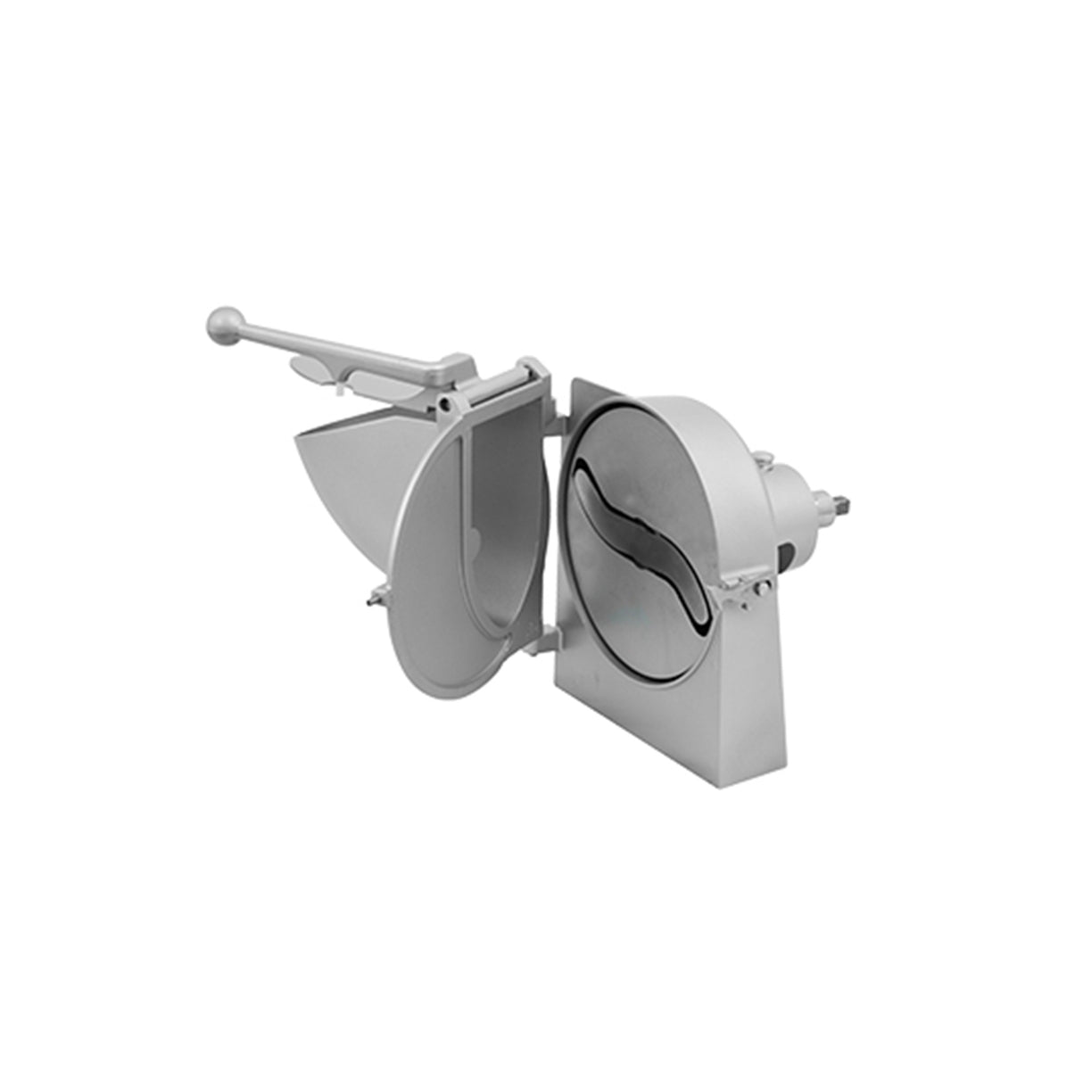 UVS -9N | Power Hubs Housing Only