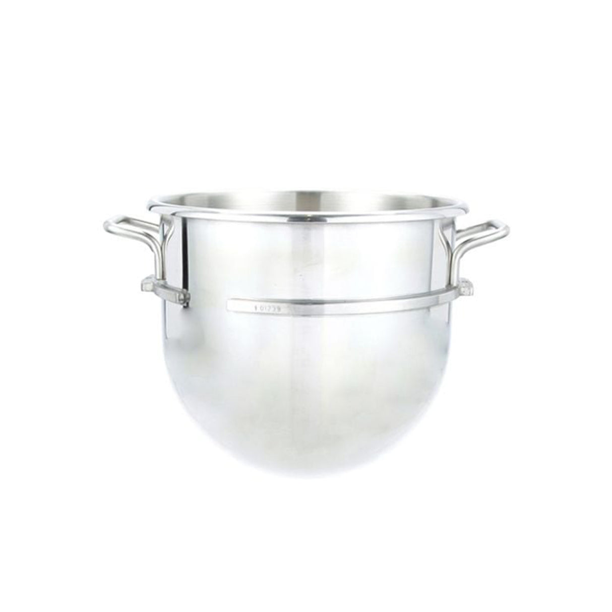 UM-30B | Hobart Type Mixer Bowls