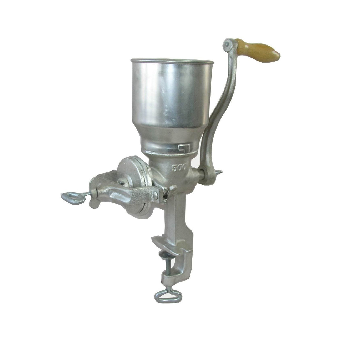 Grain Mills Grinders