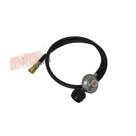 Gas Connector Hose Kit