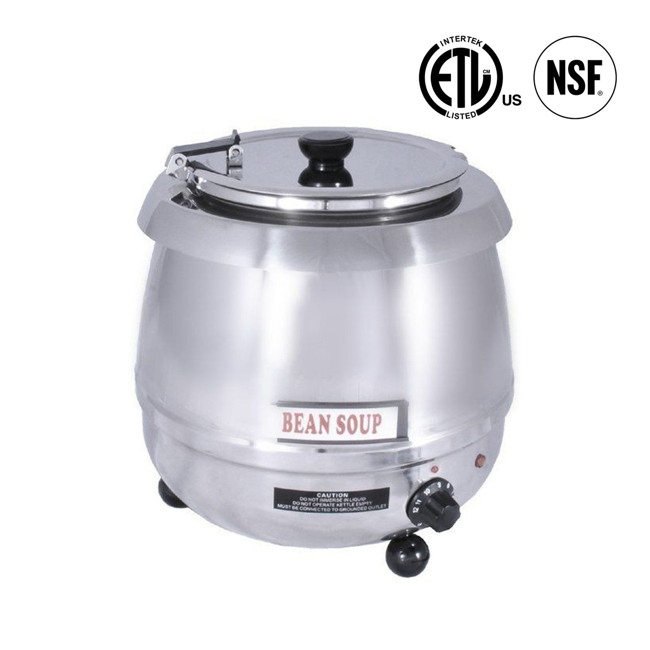 Electrical Soup Kettle