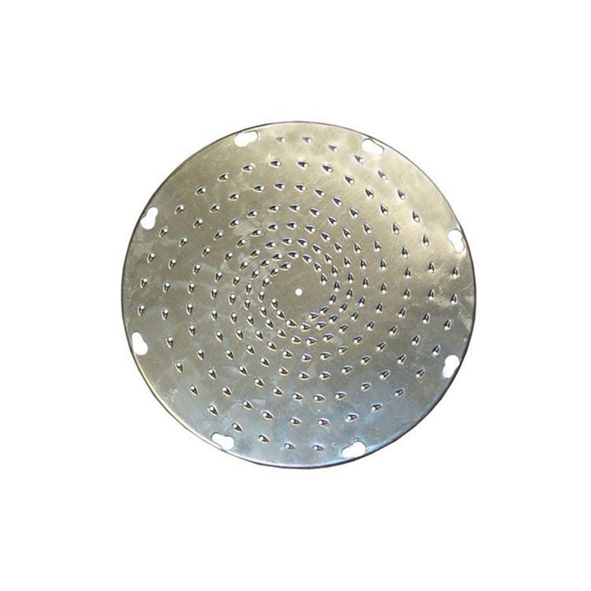 UVS-9332 | S/Steel Shredder Disc, 3/32" Holes