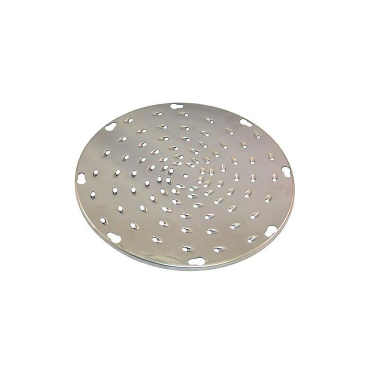 UVS-9316 | S/Steel Shredder Disc, 3/16" Holes