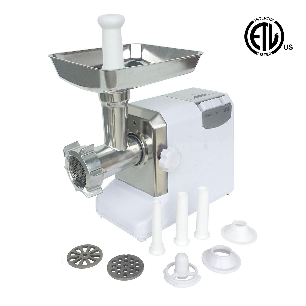 UMG-50 | Light-Duty Meat Grinder