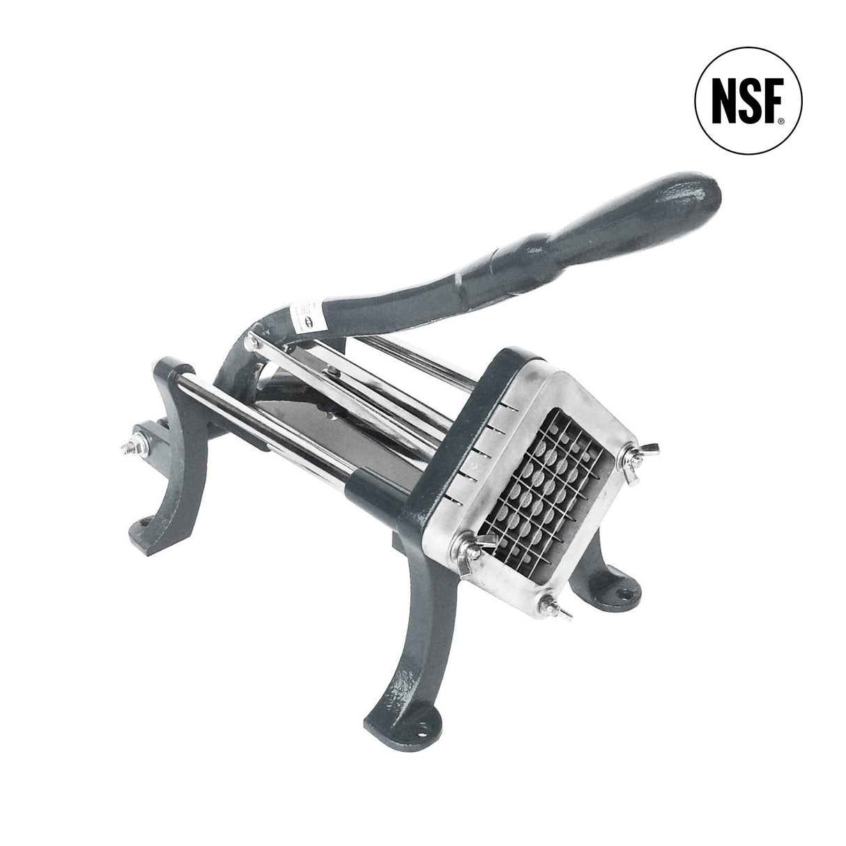 PC-50 | Economy French Fry Cutters