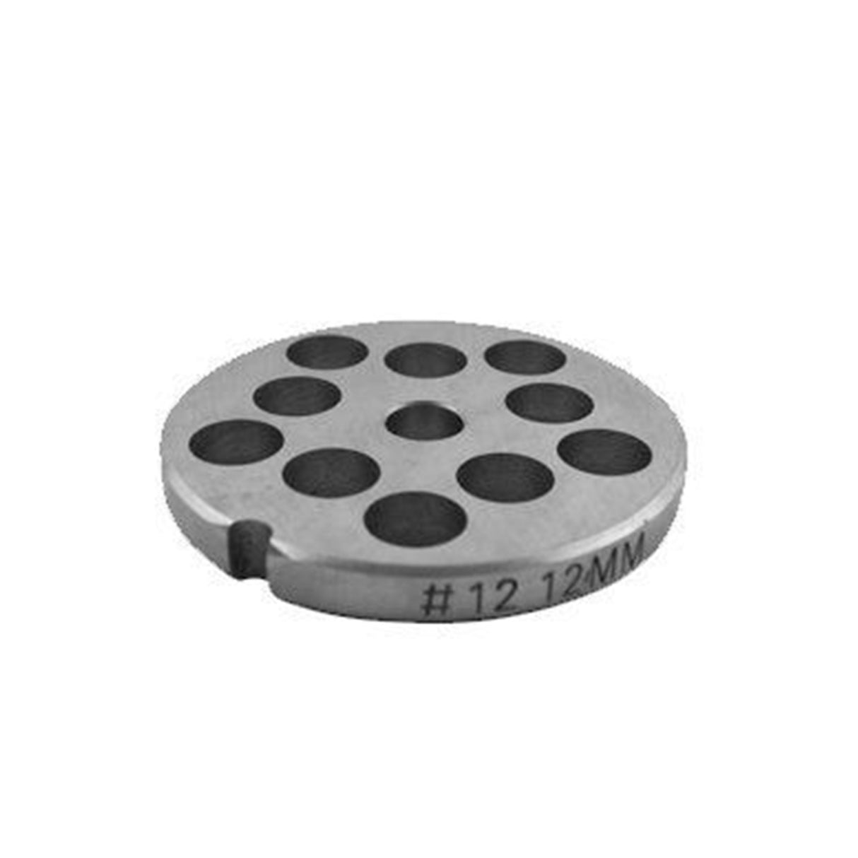 SS812GP1/2 | Grinder Plates - Stainless Steel