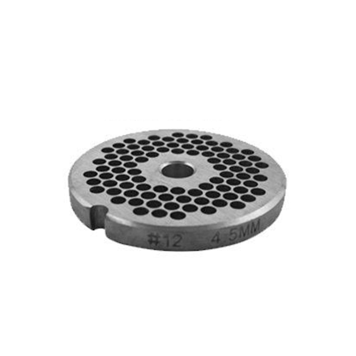 SS822GP3/16 | Grinder Plates - Stainless Steel