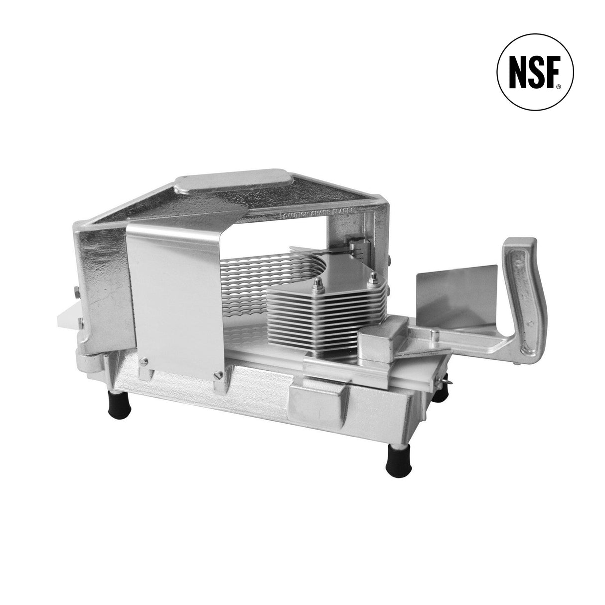 TS-316 |  Tomato Slicer - 3/16" Regular Blades