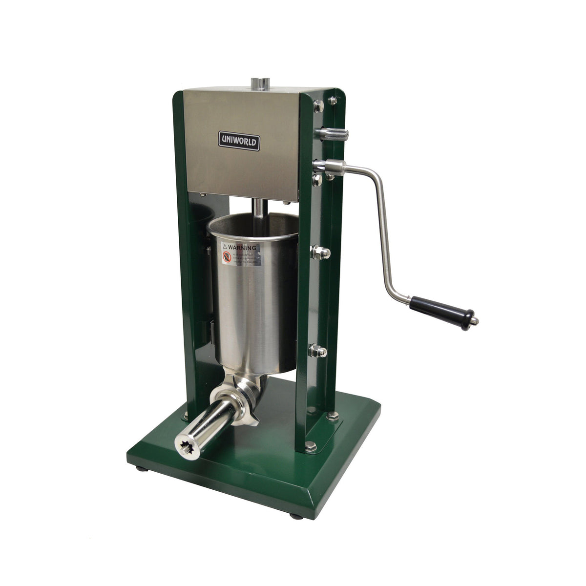 UCM-CG3 | Manual Churro Maker – UNIWORLD EQUIPMENT