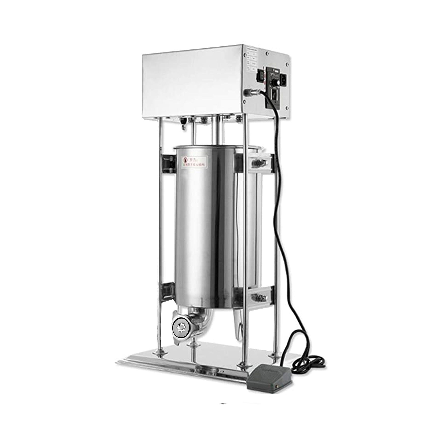 UCM-DL10E | Electrical Churro Maker – UNIWORLD EQUIPMENT