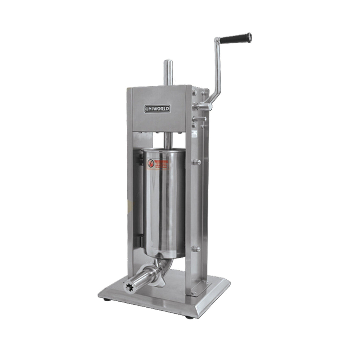 UCM-DL5N | Manual Churro Maker