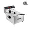 Electrical Table Top Fryer