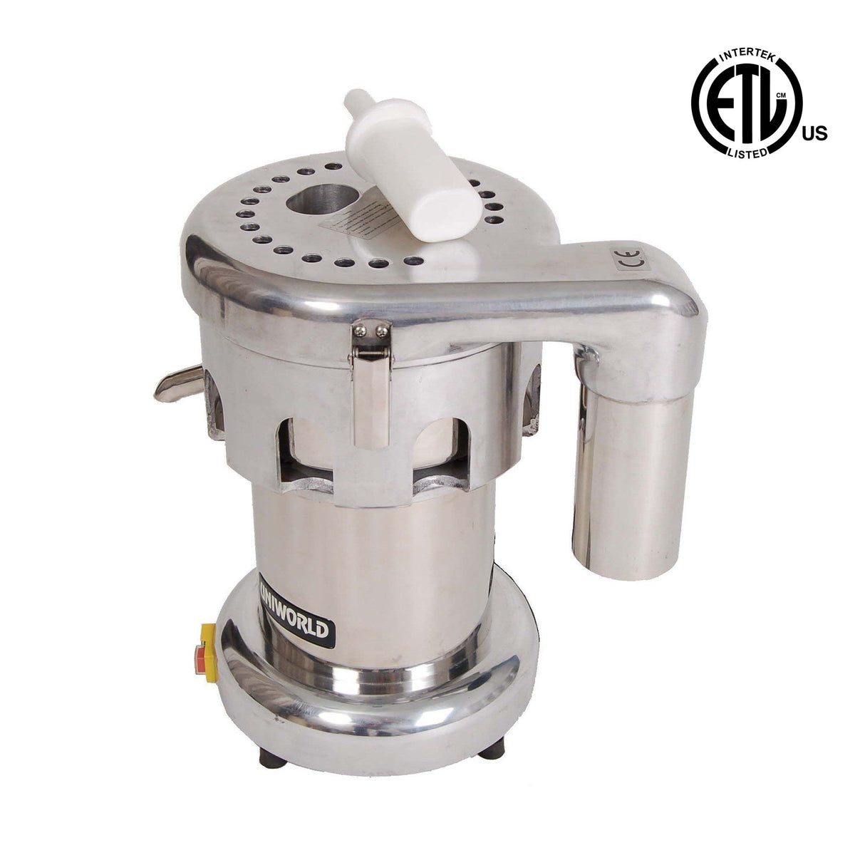 UJC-750E | Electric Juice Extractor