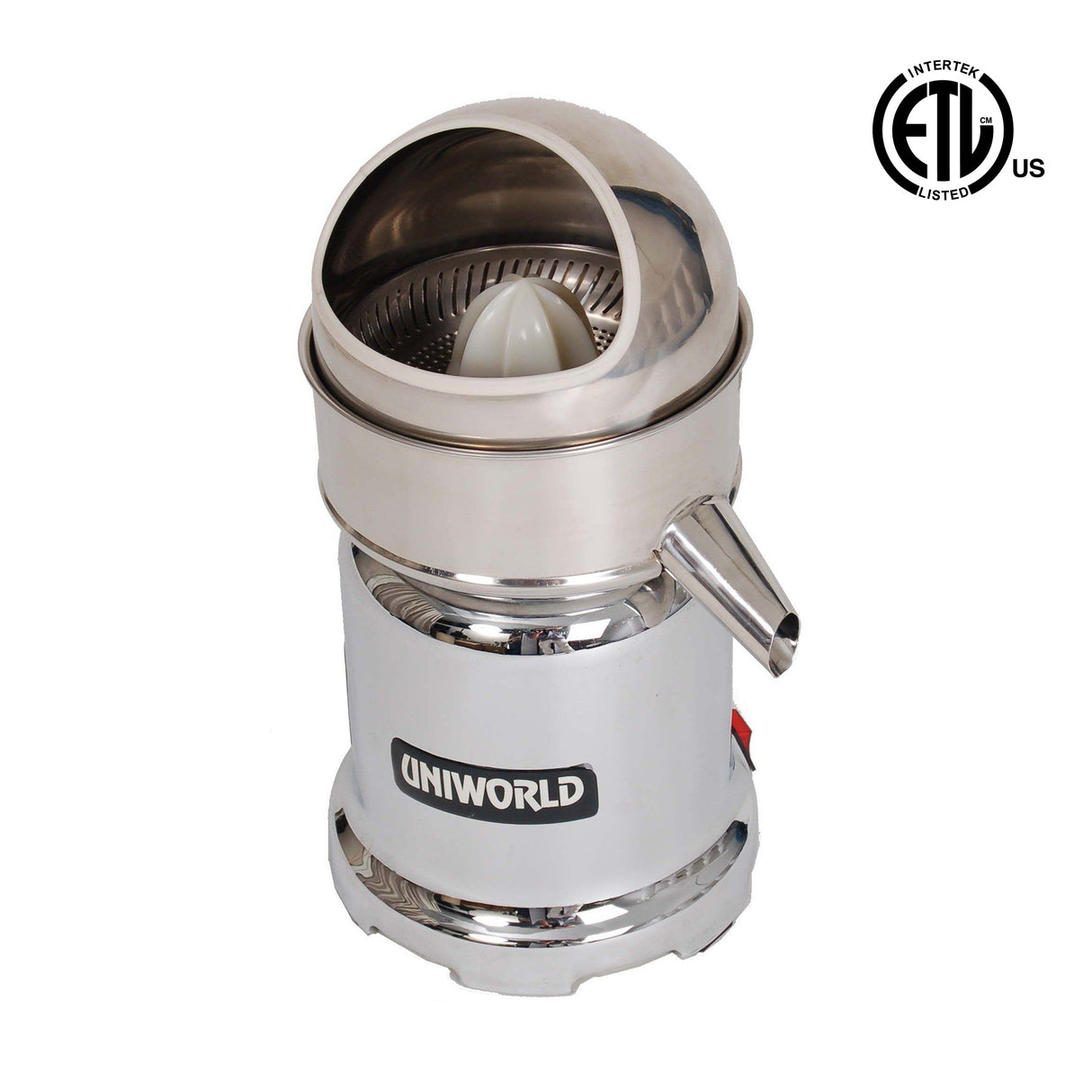 UJC-N50 | Electric Juice Extractor