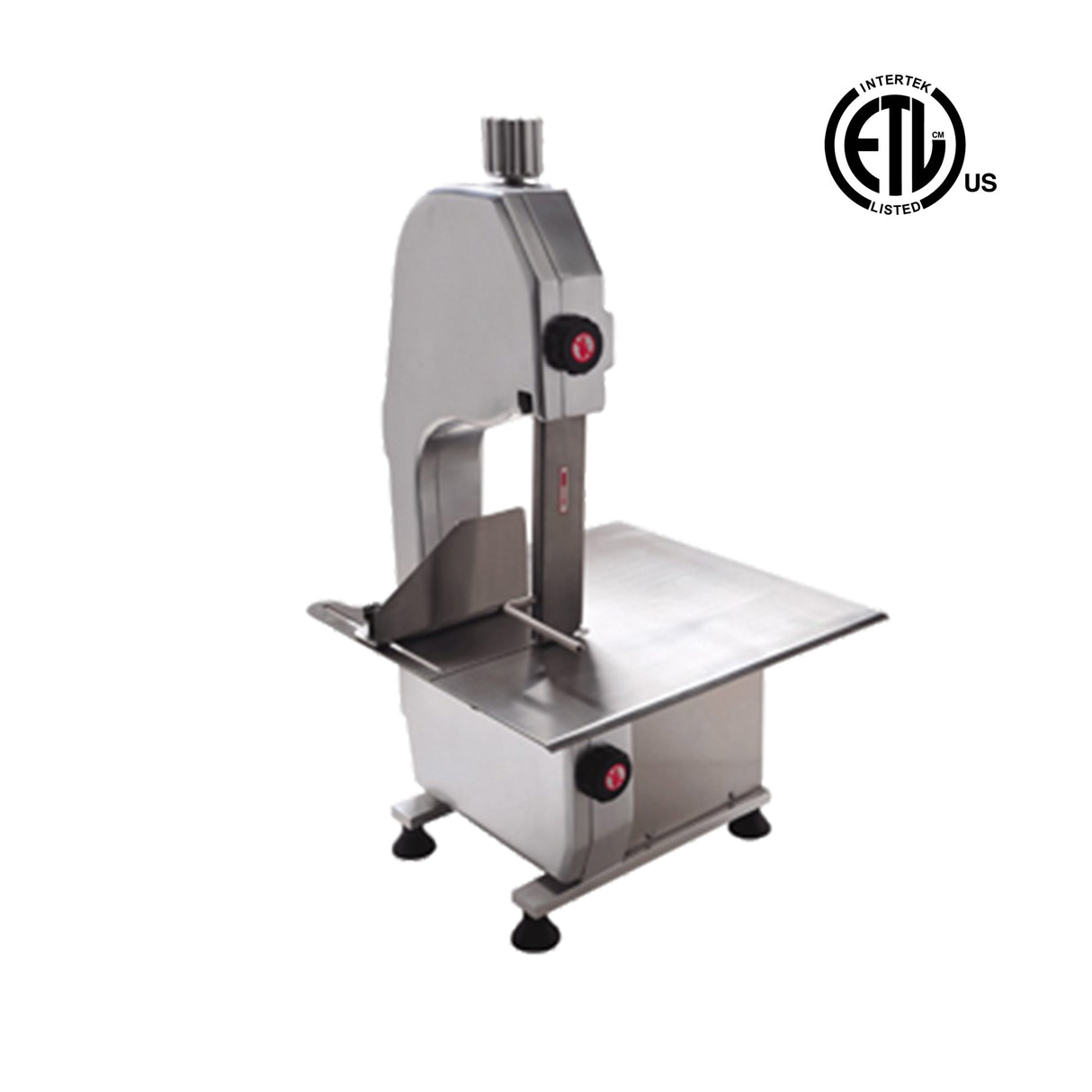 UHLA-165 | Tabletop Meat Saw