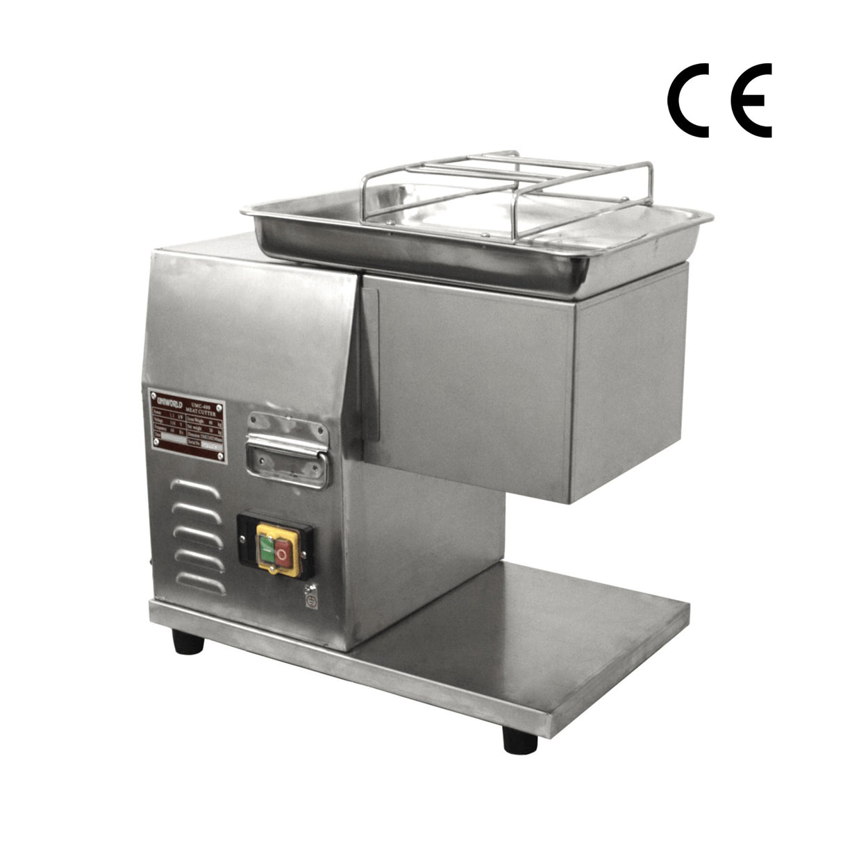 UMC-400 | Meat Cutting Machine